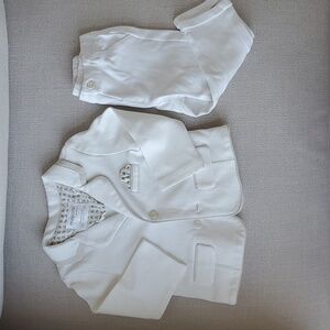 Smart Mayoral baby boy suit